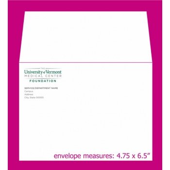 A6 Envelope - Jet Service Envelope Co